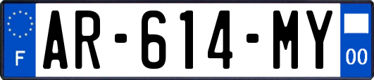 AR-614-MY