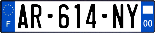 AR-614-NY