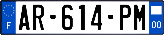 AR-614-PM
