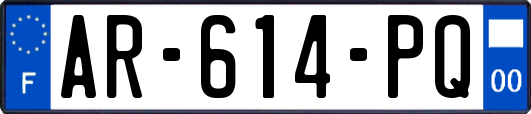 AR-614-PQ
