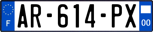 AR-614-PX
