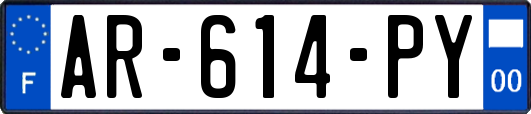 AR-614-PY
