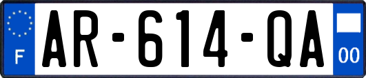 AR-614-QA