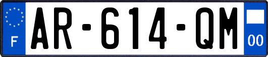 AR-614-QM