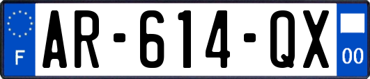 AR-614-QX