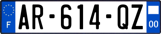 AR-614-QZ