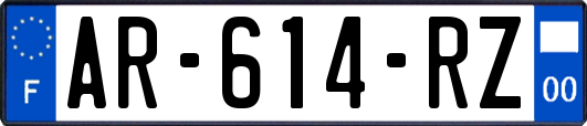 AR-614-RZ