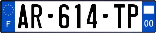 AR-614-TP