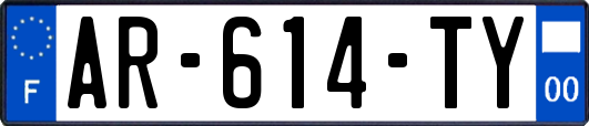 AR-614-TY