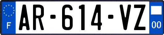 AR-614-VZ