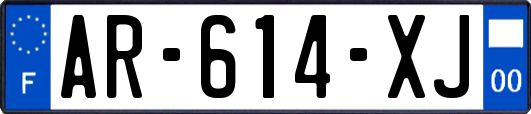 AR-614-XJ