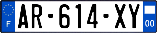 AR-614-XY