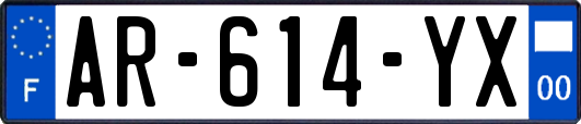 AR-614-YX