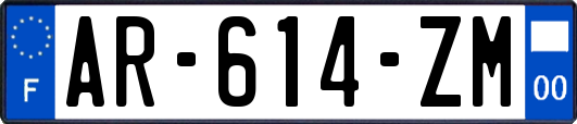 AR-614-ZM