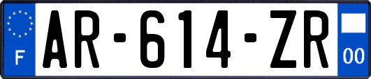 AR-614-ZR