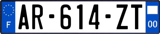 AR-614-ZT