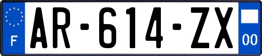 AR-614-ZX