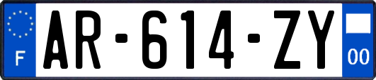 AR-614-ZY