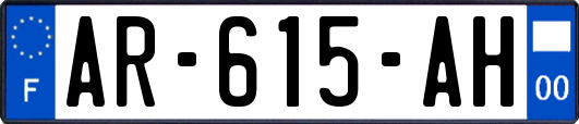 AR-615-AH