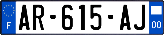 AR-615-AJ