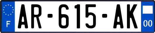 AR-615-AK