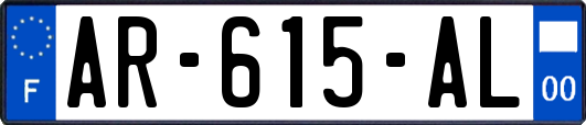 AR-615-AL