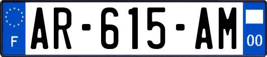 AR-615-AM