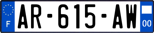 AR-615-AW