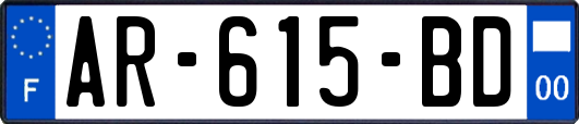 AR-615-BD