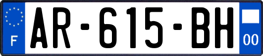 AR-615-BH