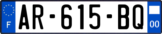 AR-615-BQ
