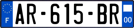 AR-615-BR