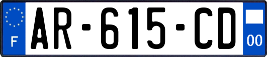 AR-615-CD