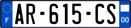 AR-615-CS