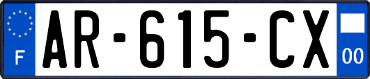 AR-615-CX