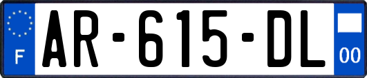 AR-615-DL