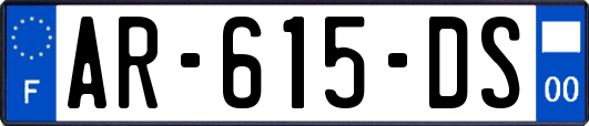 AR-615-DS
