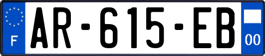 AR-615-EB