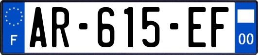AR-615-EF