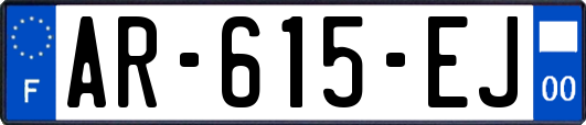 AR-615-EJ