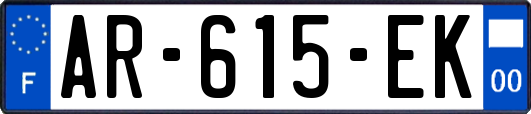 AR-615-EK