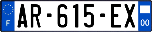 AR-615-EX