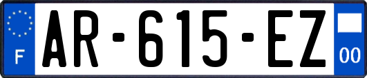 AR-615-EZ