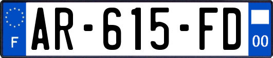 AR-615-FD