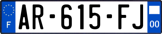 AR-615-FJ