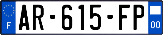 AR-615-FP