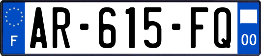 AR-615-FQ