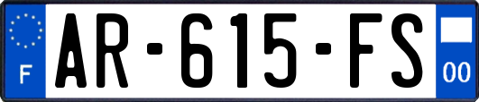 AR-615-FS