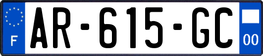 AR-615-GC