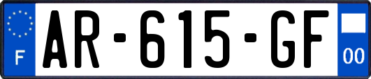 AR-615-GF